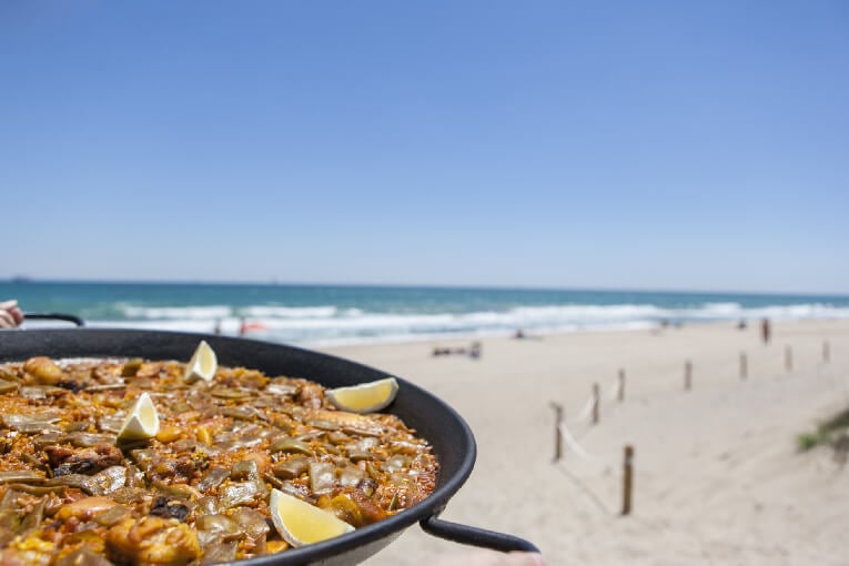 L'Albufera una escapada naturalmente ideal.